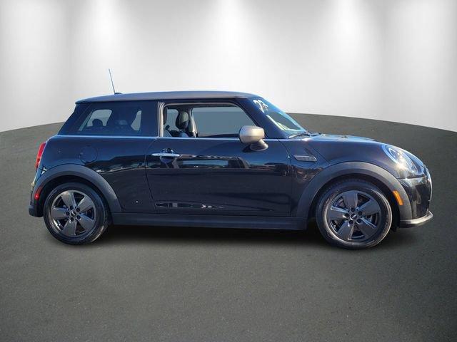 used 2023 MINI Hardtop car, priced at $21,767
