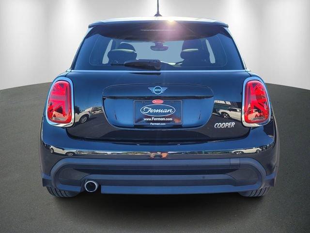 used 2023 MINI Hardtop car, priced at $21,767