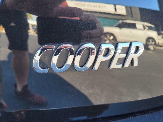 used 2023 MINI Hardtop car, priced at $21,767