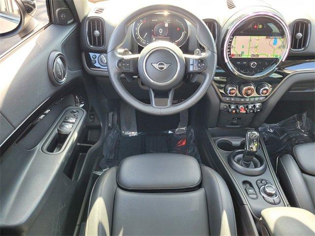 used 2023 MINI Countryman car, priced at $30,472