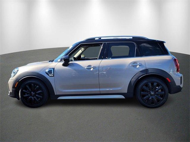 used 2023 MINI Countryman car, priced at $30,472