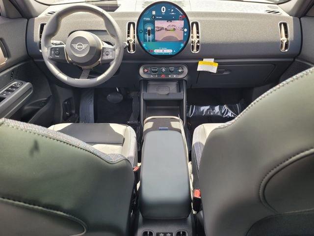 new 2026 MINI Countryman car, priced at $40,895