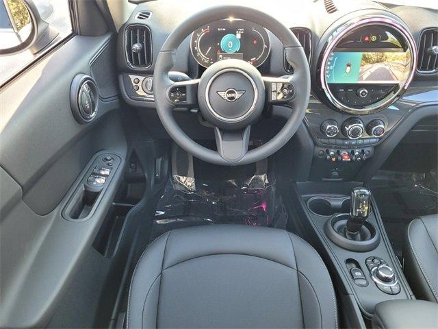 used 2024 MINI Countryman car