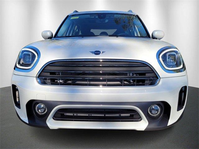 used 2024 MINI Countryman car