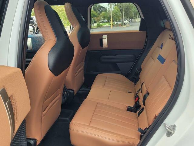 new 2026 MINI Countryman car, priced at $45,575