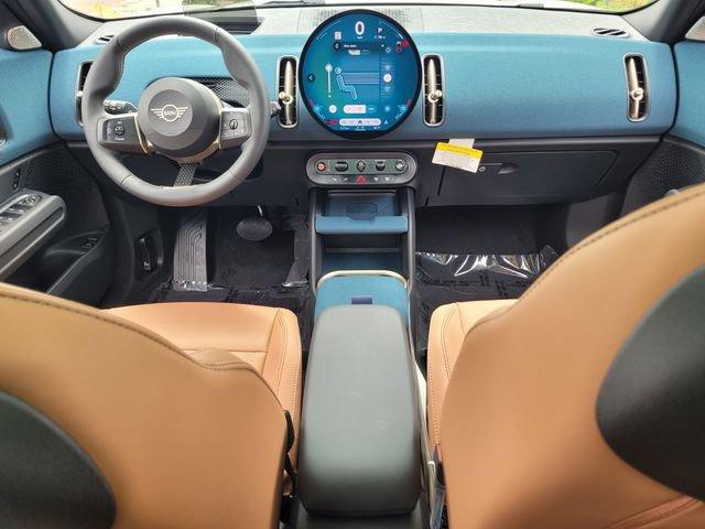 new 2026 MINI Countryman car, priced at $45,575