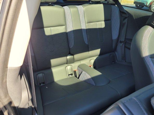 new 2025 MINI Hardtop car, priced at $35,455