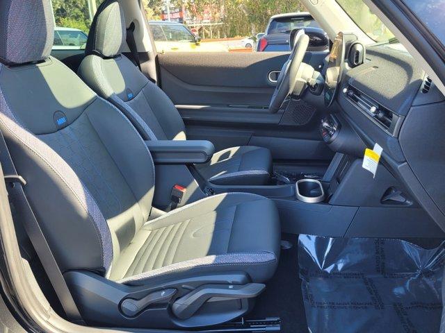 new 2025 MINI Hardtop car, priced at $35,455