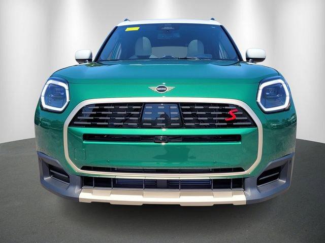 new 2026 MINI Countryman car, priced at $44,545