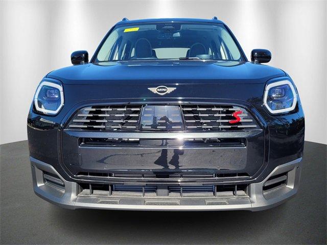 new 2025 MINI Countryman car, priced at $40,050