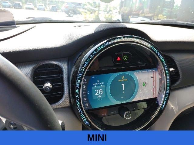 used 2023 MINI Convertible car, priced at $30,914