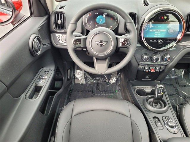 used 2024 MINI Countryman car