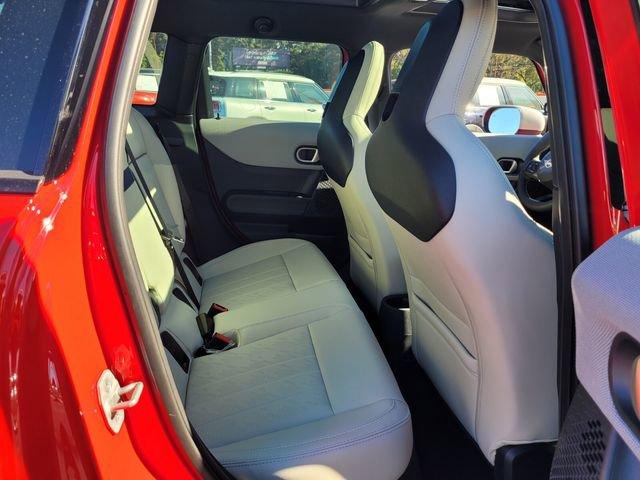 new 2026 MINI Hardtop car, priced at $41,255