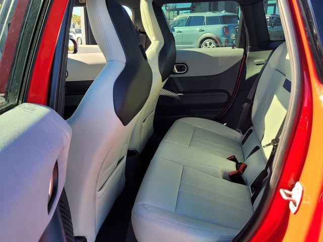 new 2026 MINI Hardtop car, priced at $41,255