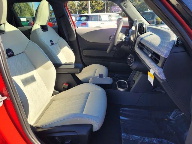 new 2026 MINI Hardtop car, priced at $41,255