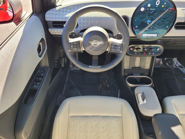 new 2026 MINI Hardtop car, priced at $41,255