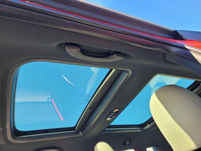 new 2026 MINI Hardtop car, priced at $41,255