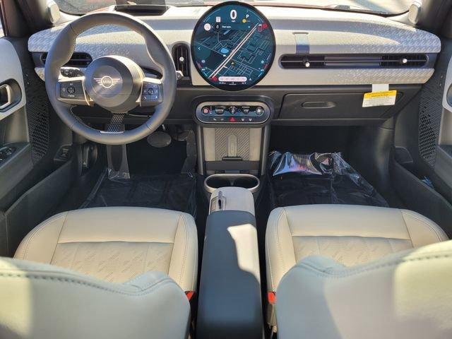 new 2026 MINI Hardtop car, priced at $41,255