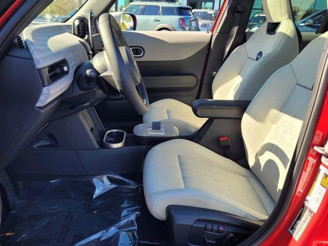 new 2026 MINI Hardtop car, priced at $41,255