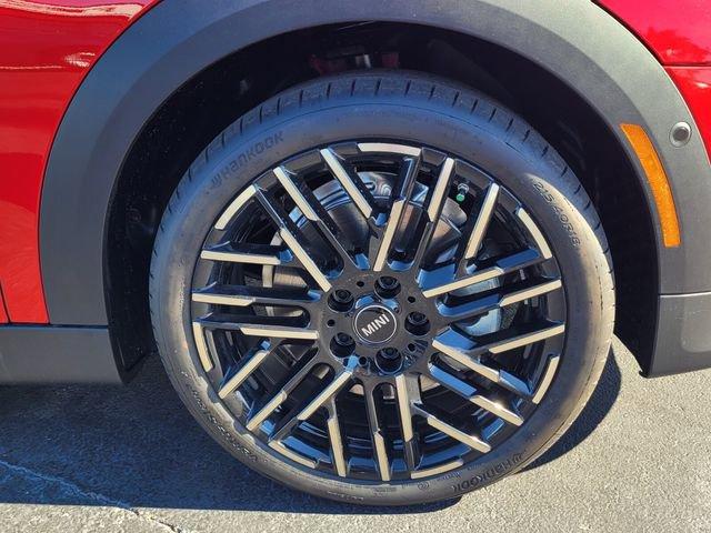 new 2026 MINI Hardtop car, priced at $41,255
