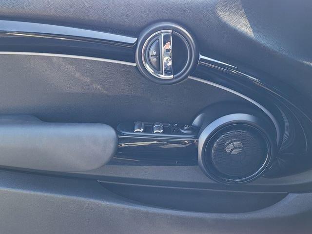 used 2023 MINI Convertible car, priced at $31,988