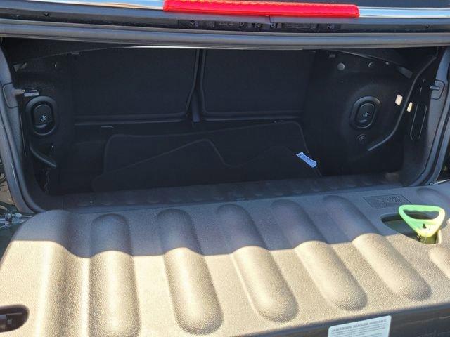 used 2023 MINI Convertible car, priced at $31,988