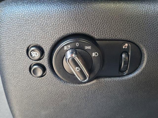 used 2023 MINI Convertible car, priced at $31,988