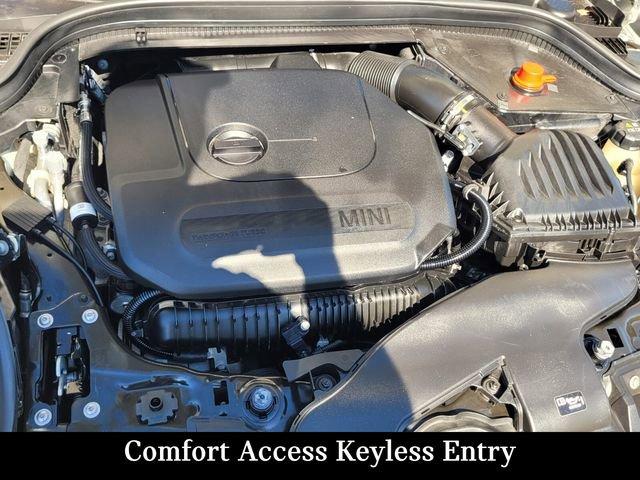 used 2023 MINI Convertible car, priced at $34,888