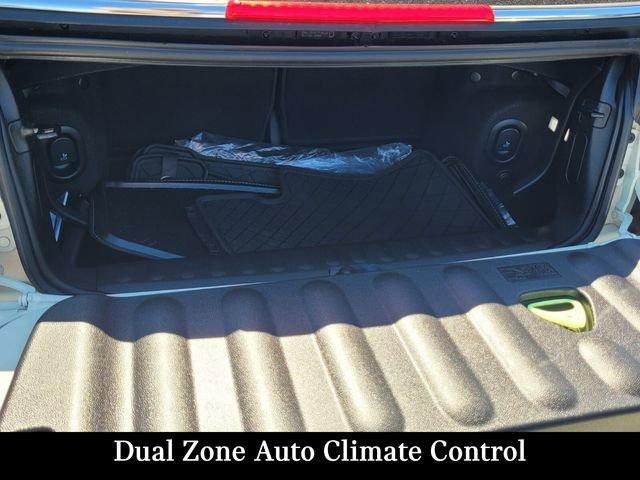 used 2023 MINI Convertible car, priced at $34,888