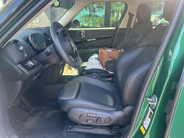 used 2023 MINI Countryman car, priced at $27,888