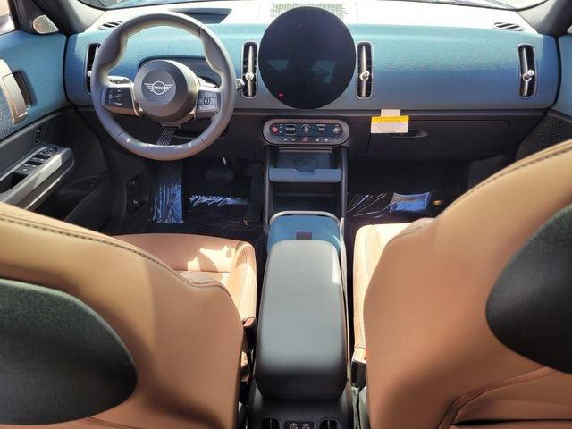 new 2026 MINI Countryman car, priced at $44,545