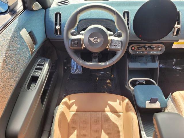 new 2026 MINI Countryman car, priced at $44,545