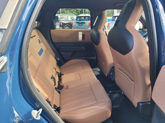 new 2026 MINI Countryman car, priced at $44,545