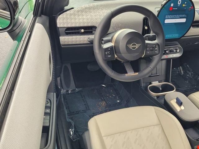 new 2026 MINI Convertible car, priced at $45,355