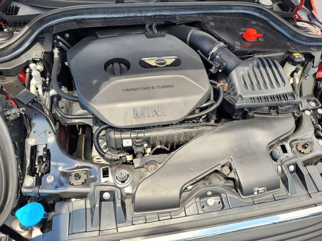 used 2018 MINI Hardtop car, priced at $12,800
