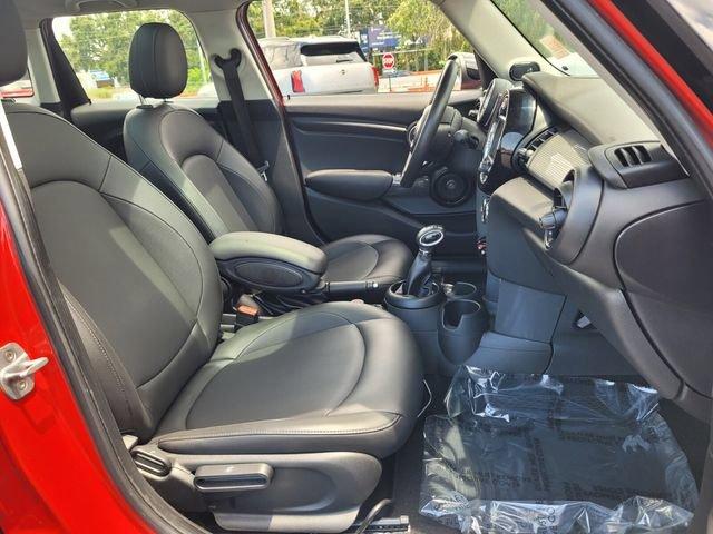 used 2018 MINI Hardtop car, priced at $12,800