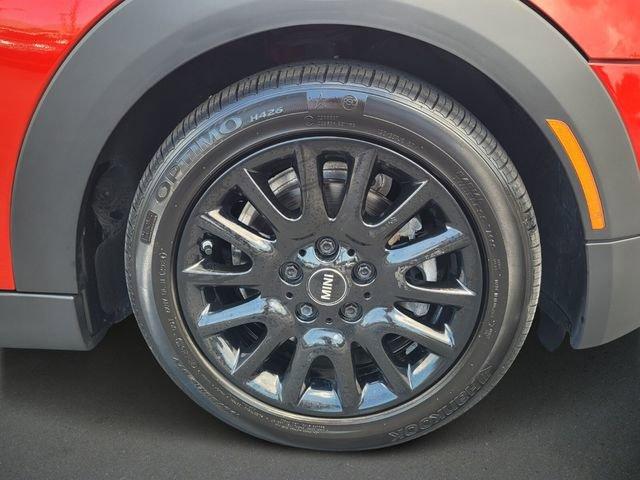 used 2018 MINI Hardtop car, priced at $12,800