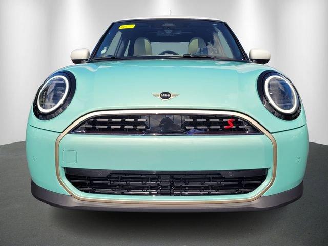 new 2026 MINI Hardtop car, priced at $39,205