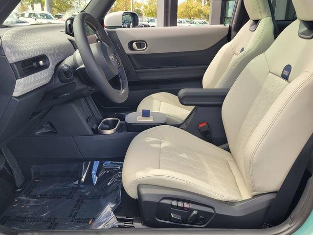 new 2026 MINI Hardtop car, priced at $39,205