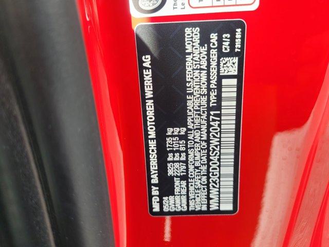 new 2025 MINI Hardtop car, priced at $35,995