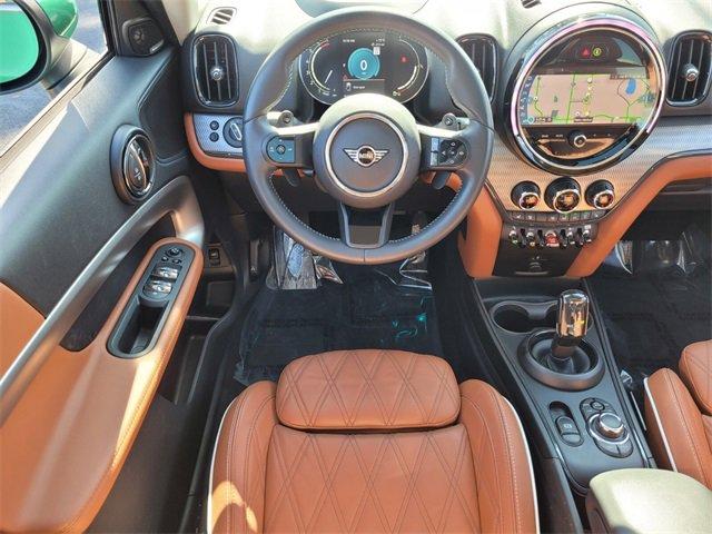 used 2023 MINI Countryman car, priced at $29,956