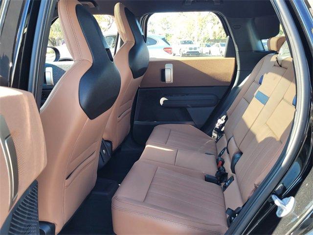 new 2025 MINI Countryman car, priced at $40,675