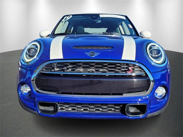 used 2019 MINI Hardtop car, priced at $22,246