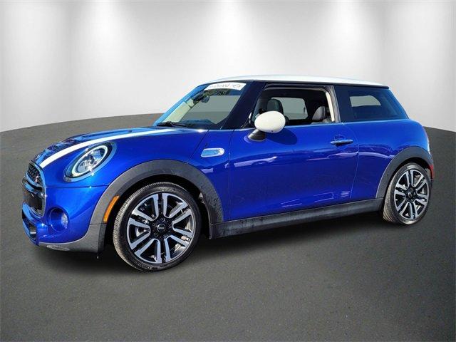 used 2019 MINI Hardtop car, priced at $22,246