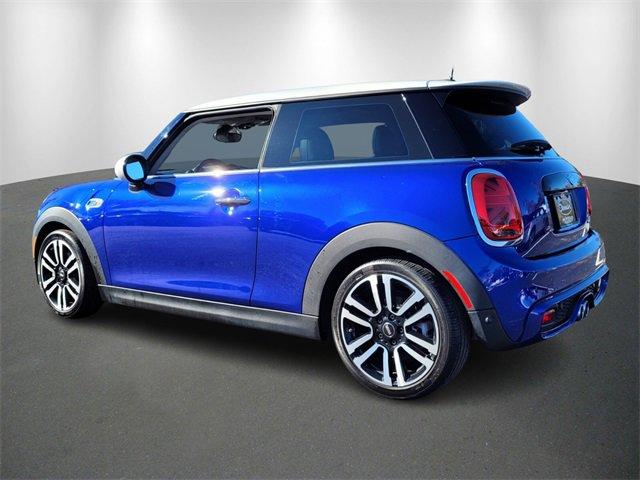 used 2019 MINI Hardtop car, priced at $22,246