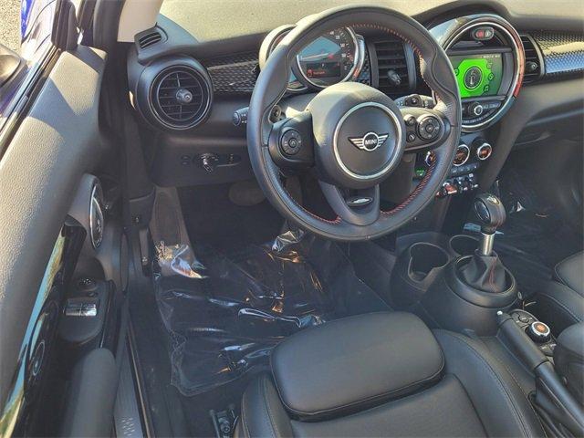 used 2019 MINI Hardtop car, priced at $22,246