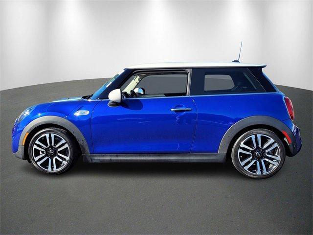 used 2019 MINI Hardtop car, priced at $22,246