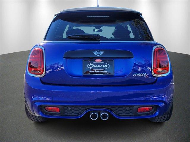 used 2019 MINI Hardtop car, priced at $22,246