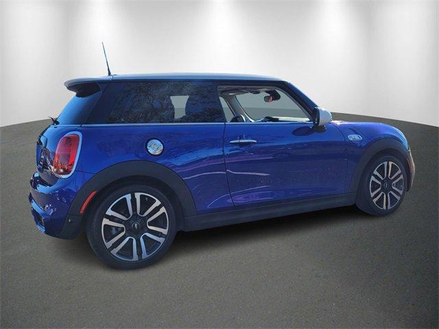 used 2019 MINI Hardtop car, priced at $22,246