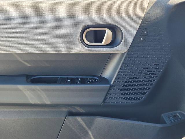 new 2026 MINI Convertible car, priced at $39,190